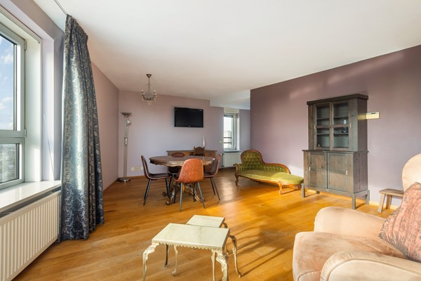 Medium property photo - Bulgersteyn 7305, 3011 AB Rotterdam